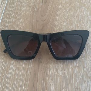 Komono jessie andrews sunglasses